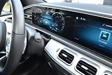 Mercedes-Benz GLE 350.de Plug-in Hybrid AMG 4Mat - náhled 36