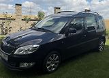 Škoda Roomster (2013) - náhled 1