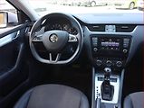 Škoda Octavia (2015) 1.4 TSI, Automat, Kůže, Navi - náhled 7