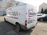 Ford Transit 2,2 TDCi Skříň 1.majitel - náhled 3