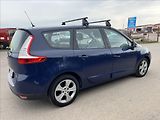Renault Scénic 2,0 dCi 118KW KLIMA ALU ČR STK - náhled 4