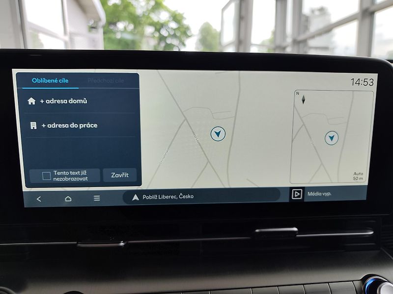 Hyundai Kona (2025) 1.6 GDi HEV 95kW SMART TECH - fotka 18 z 23