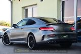 Mercedes-Benz Třídy C C63 AMG - náhled 3