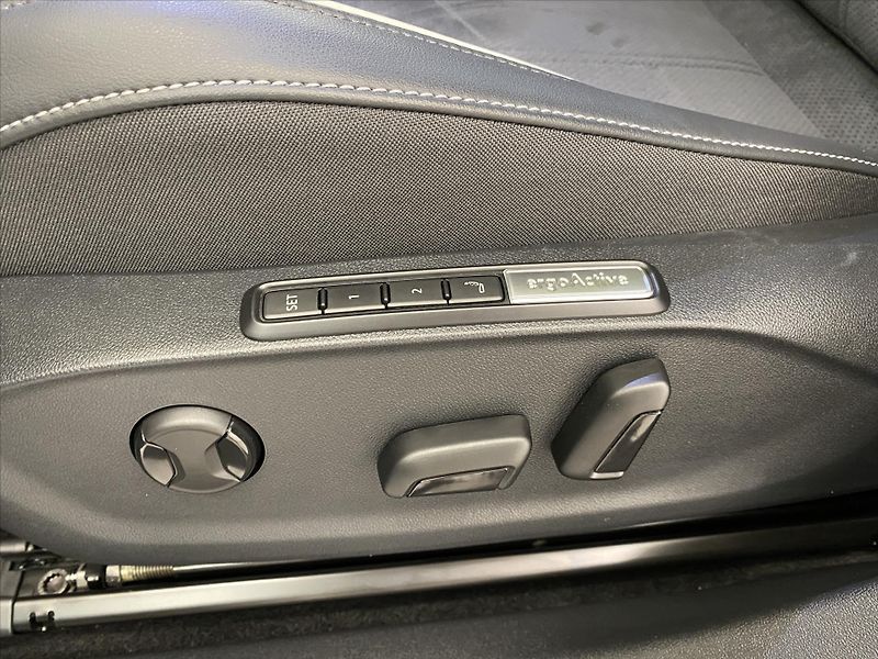 Volkswagen ID.7 Pro S 210kW, kap. 86 kWh - fotka 21 z 34
