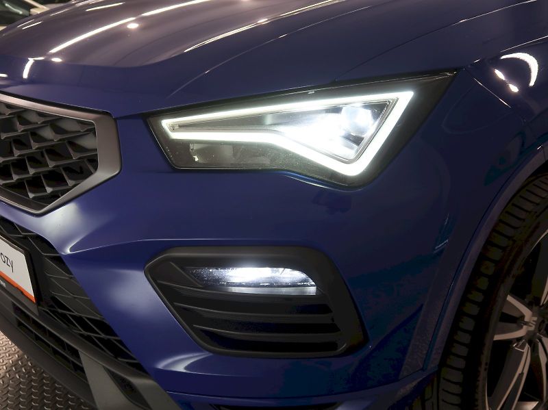 Seat Ateca (2023) FR 2.0TDI 110KW DSG - fotka 10 z 37