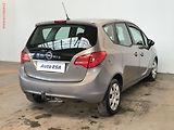 Opel Meriva (2010) 1.7 CDTi, AC, výhřev sed - náhled 6