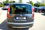 Škoda Roomster (2007) SCOUT 1,6 16V 77 kW - náhled 6