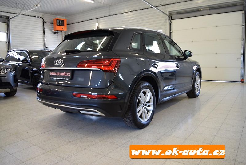 Audi Q5 2.0 35 TDI BUSINESS LED 2022 - fotka 7 z 58