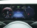 Mercedes-Benz EQC (2021) 400 4MATIC, SoH 97% - náhled 11