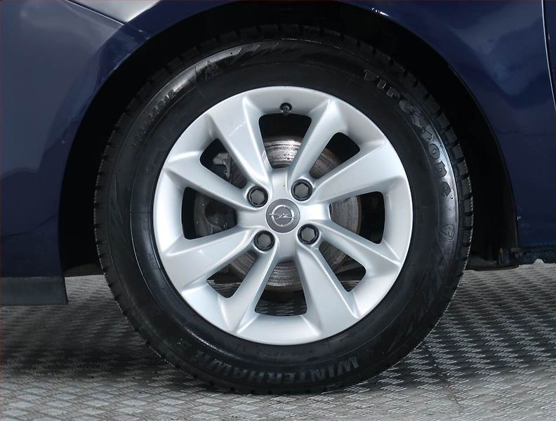 Opel Corsa (2016) 1.2, ČR,1.maj, Serv.kniha - fotka 14 z 16