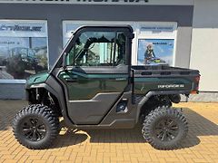 CFMOTO (2026) Gladiator UTV1000 PRO Highland - fotografie inzerátu