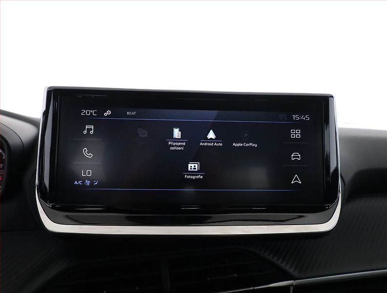 Peugeot 2008 (2025) Style 1.2 PureTech - fotka 14 z 18
