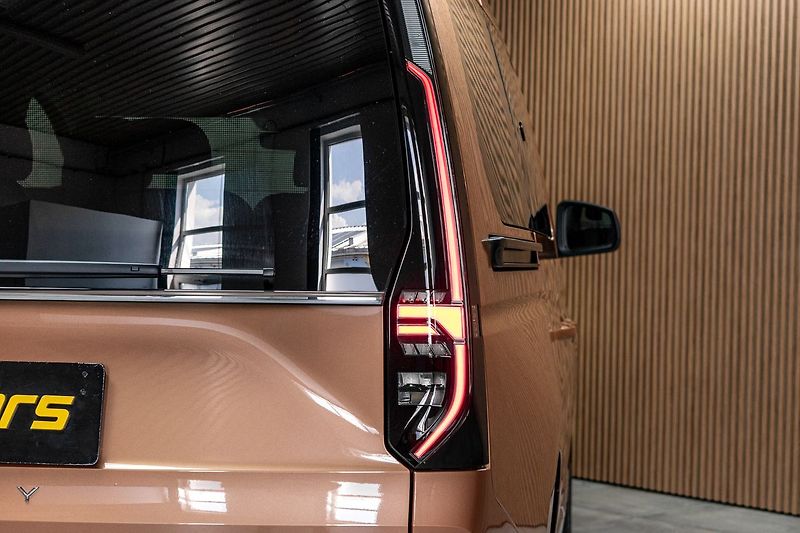 Volkswagen Caddy MAXI 2.0 TDI STYLE*TAŽNÉ*ČR 1M - fotka 42 z 45