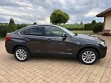 BMW X4 X DRIVE 20D - náhled 8
