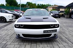 Dodge Challenger 3.6 V6 SXT Plus/kůže/automat - fotografie inzerátu