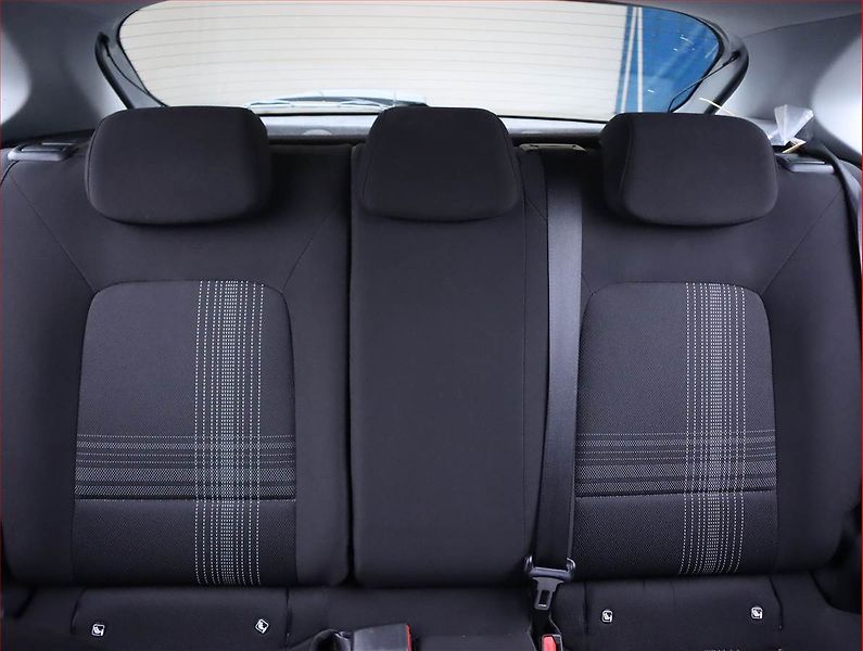 Hyundai i20 (2022) Comfort 1.0 T-GDI, Automat - fotka 10 z 19