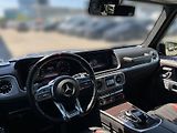 Mercedes-Benz Třídy G G-Třída Mercedes-AMG 63 - náhled 10