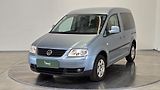 Volkswagen Caddy - náhled 1