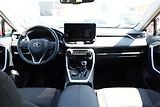 Toyota RAV4 2,0VVT-i A/T 4x4 Comfort Style - náhled 17