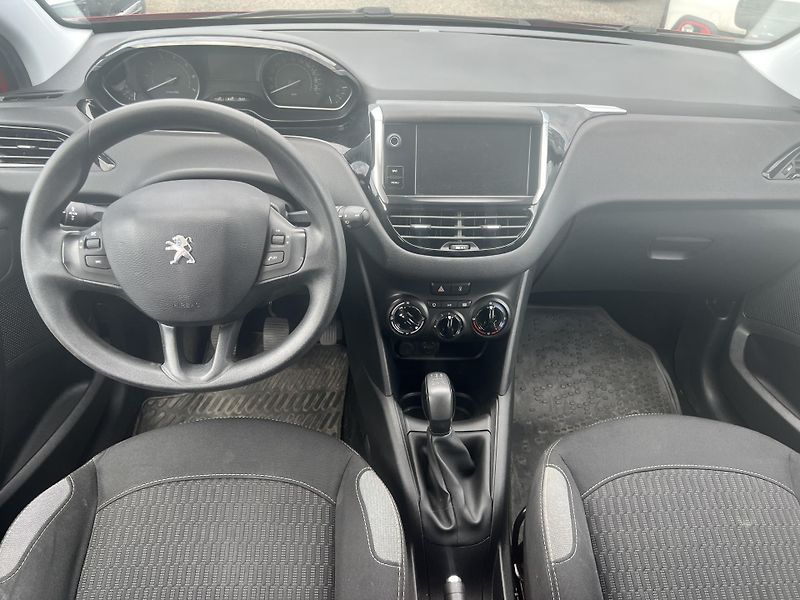 Peugeot 208 1.2i KAMERA KLIMA PŮVOD ČR - fotka 19 z 41