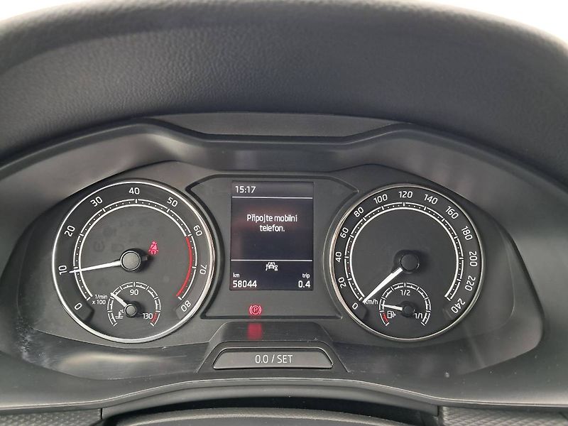 Škoda Kamiq (2024) AMBITION Fresh 1.0 TSI / 81 kW - fotka 9 z 30