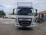 DAF LF 210, LŮŽKO, KLIMA, 17 PALET - náhled 1