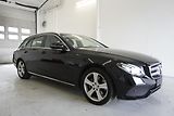 Mercedes-Benz Třídy E 3,0D V6 AUTOMAT - náhled 2