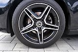Mercedes-Benz Třídy E E 220d AMG/LED/AT9/kůže - náhled 13