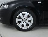 Audi A3 (2006) Comfort 2.0 TDI, po STK - náhled 14