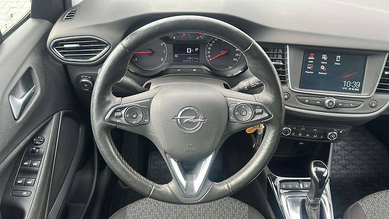 Opel Crossland Enjoy F 12 XHT (96kW / 130HP) - fotka 8 z 22