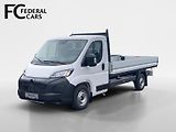 Peugeot Boxer (2025) Valník kabina 4350 L4 180k - náhled 1
