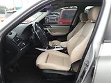 BMW X3 2.0D,4X4,XENONY,PANORAMA,NAVI! - náhled 13