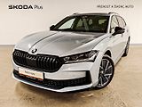 Škoda Superb (2025) Combi iV 1.5 TSI 150 kW DSG Sp - náhled 1
