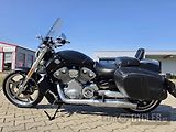 Harley-Davidson VRSCF V-Rod Muscle (2010) ABS - náhled 8