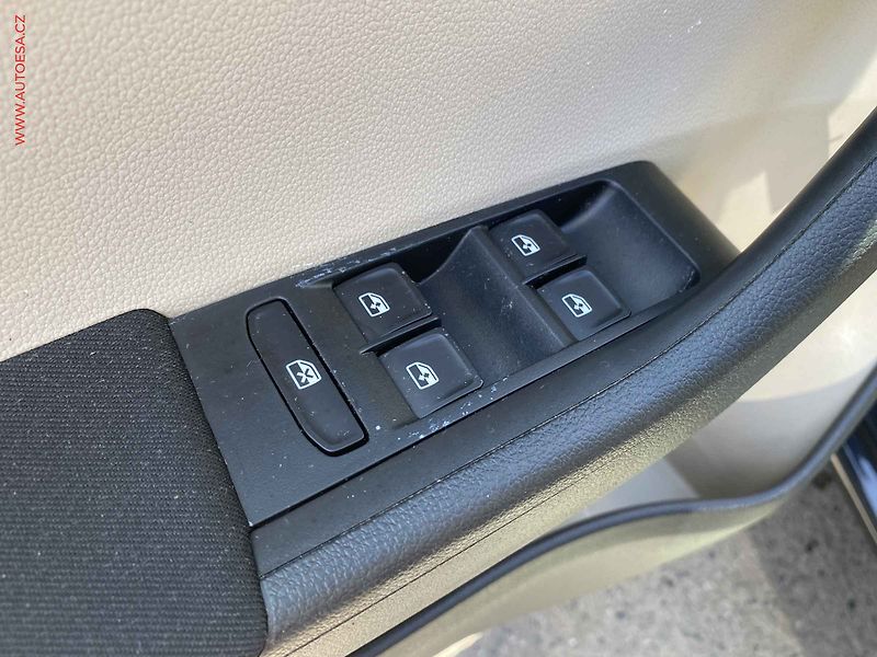 Škoda Fabia (2016) 1.2 TSi, Style, navi - fotka 13 z 18