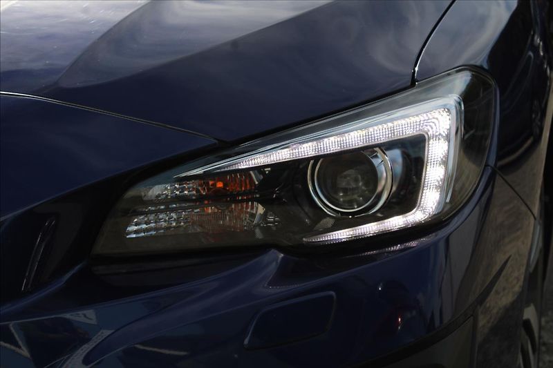 Subaru Levorg 2,0 i  ČR,A/T,4x4,EXECUTIVE - fotka 37 z 41