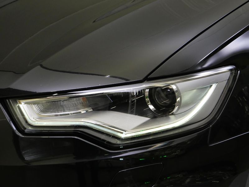 Audi A6 Avant - fotografie inzerátu