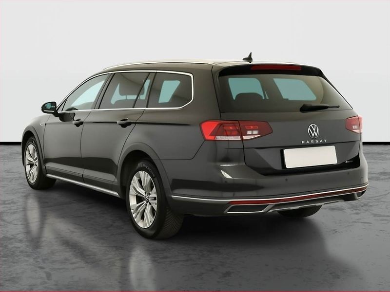 Volkswagen Passat (2022) Alltrack 2.0 TDI, 4X4 - fotka 4 z 18