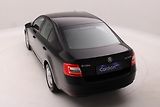 Škoda Octavia 1.4TSI AMBITION CZ REZERVACE - náhled 17