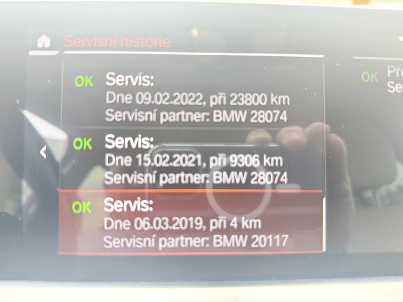 BMW Řada 3 320D  - fotka 38 z 43