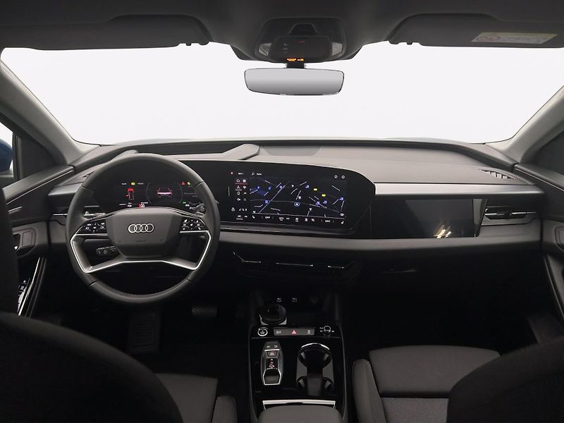 Audi Q6 e-tron perf. S-Line B&O HuD Vzduch - fotka 11 z 14