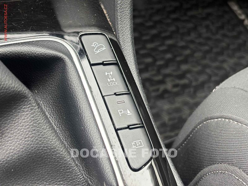 Kia Sportage (2023) 1.6 T-GDi 4X4, 2.maj,ČR - fotka 15 z 16
