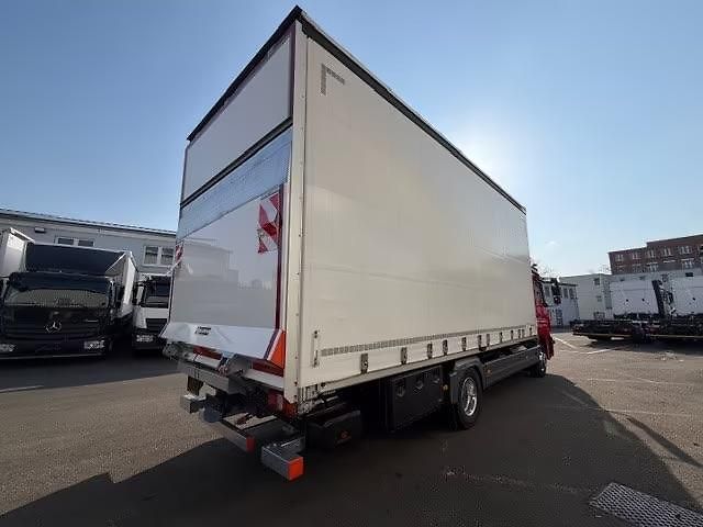 Mercedes-Benz Atego (2022) 1223 shrnovačka EURO 6 - fotka 7 z 24