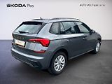 Škoda Kamiq (2025) Selection 1.0TSi 85kW 6°manuál - náhled 1
