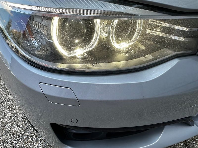 BMW Řada 3 2,0 2.0D 135kW GT- CZ - fotka 38 z 40