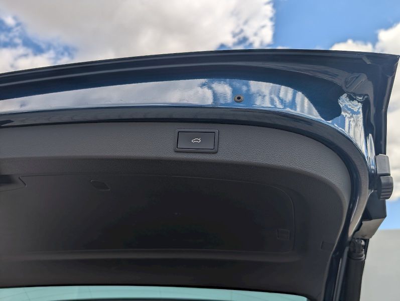 Škoda Kodiaq (2023) 2,0 TDI / 110 kW DSG 4x4 Lauri - fotka 25 z 30
