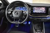 Škoda Octavia 2.0 TSI SPORTLINE*DCC*4x4*ČR - náhled 8
