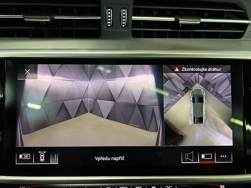 Audi S7 QUATTRO, WEBASTO, VIRTUAL, B&O - fotka 16 z 37