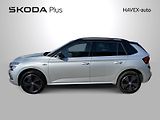 Škoda Kamiq (2025) 1.5 TSI DSG Monte Carlo - náhled 3