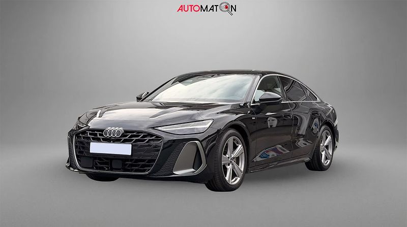 Audi A6 TDI S-Line Tech+ 360 Matrix - fotka 1 z 18